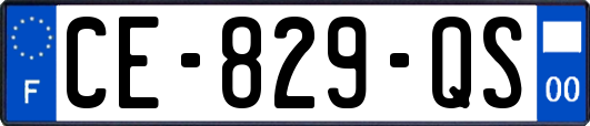 CE-829-QS