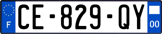 CE-829-QY