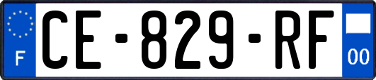 CE-829-RF