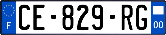 CE-829-RG