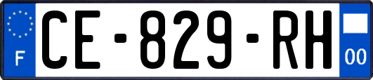CE-829-RH