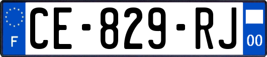 CE-829-RJ