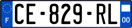 CE-829-RL