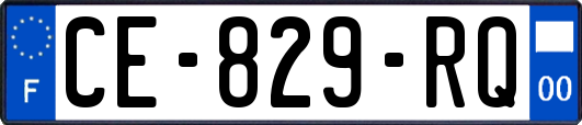 CE-829-RQ