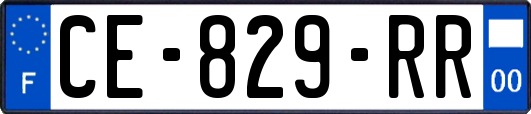 CE-829-RR