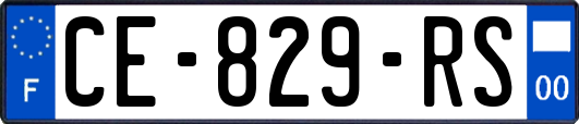 CE-829-RS