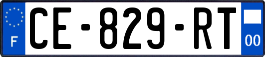 CE-829-RT