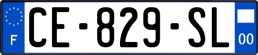 CE-829-SL