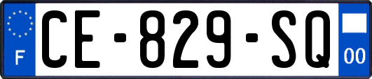 CE-829-SQ