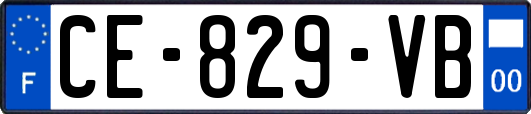 CE-829-VB