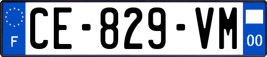 CE-829-VM