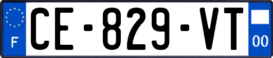 CE-829-VT