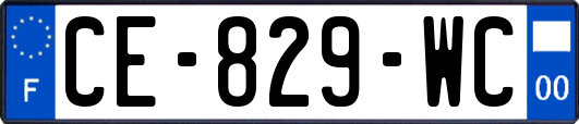 CE-829-WC