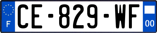 CE-829-WF