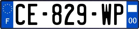 CE-829-WP