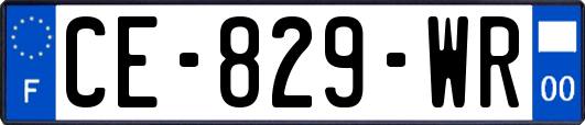 CE-829-WR