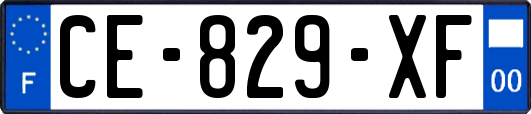 CE-829-XF