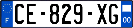CE-829-XG
