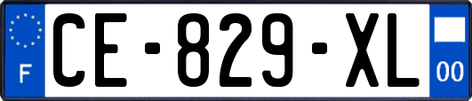 CE-829-XL