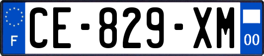 CE-829-XM