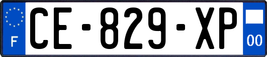 CE-829-XP