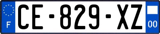 CE-829-XZ