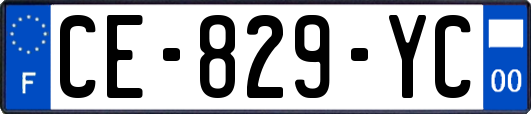 CE-829-YC