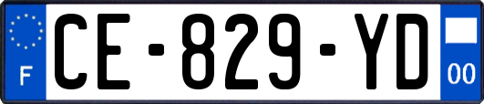 CE-829-YD