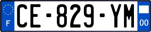 CE-829-YM