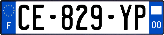 CE-829-YP