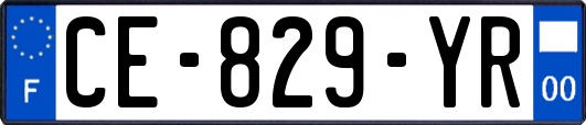 CE-829-YR