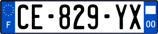 CE-829-YX