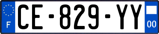 CE-829-YY