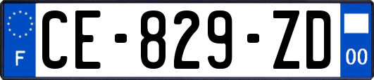 CE-829-ZD