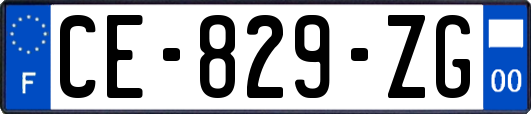 CE-829-ZG