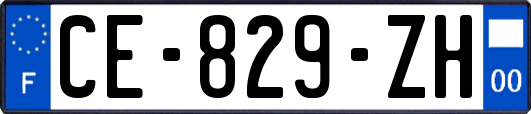 CE-829-ZH