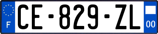 CE-829-ZL