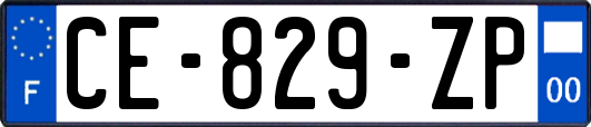 CE-829-ZP