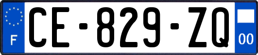 CE-829-ZQ
