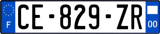 CE-829-ZR