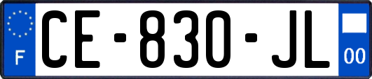 CE-830-JL