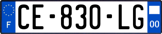CE-830-LG