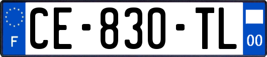 CE-830-TL
