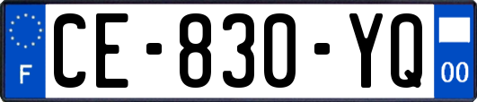 CE-830-YQ