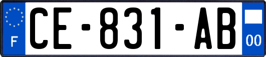 CE-831-AB