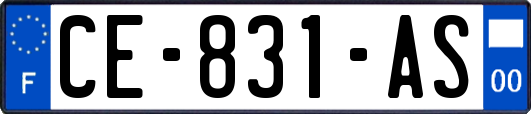 CE-831-AS