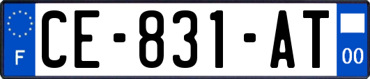 CE-831-AT