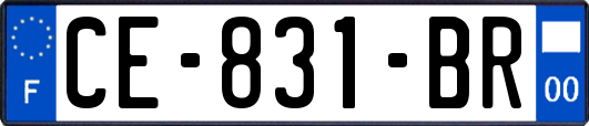 CE-831-BR