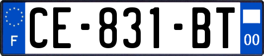 CE-831-BT