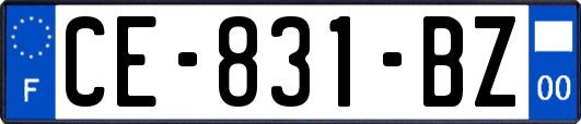 CE-831-BZ